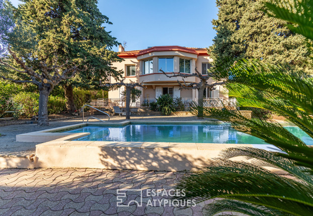 Maison 7 pièces 293 m² · à Hyères · 293 m² · 1 495 000 €