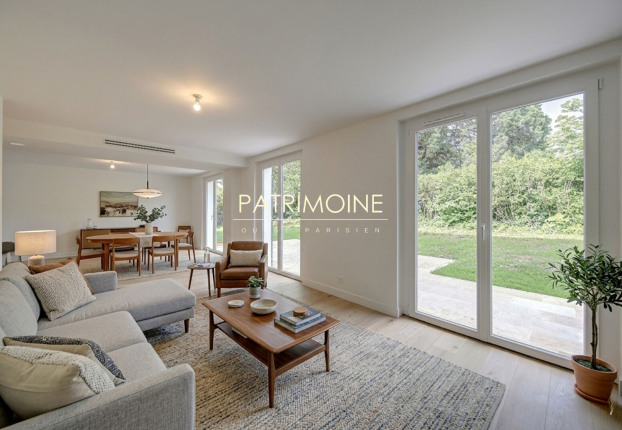 Maison 7 pièces 170 m² · à L'Étang-la-Ville · 170 m² · 920 000 €