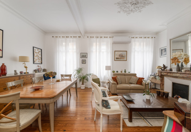 Appartement 4 pièces 100 m² · à Toulouse · 100 m² · 695 000 €
