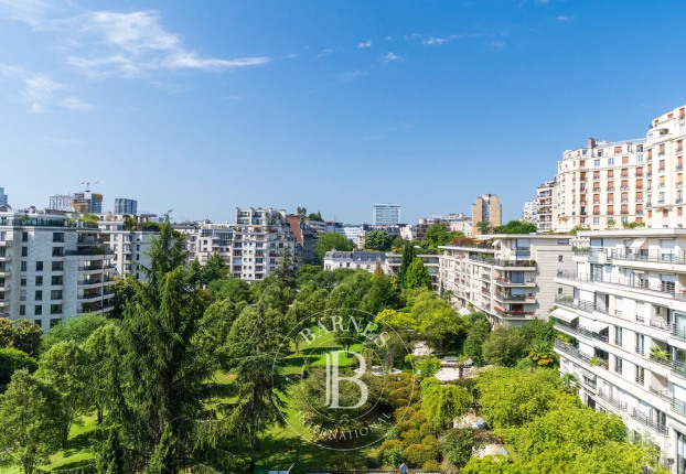 Appartement 5 pièces 126 m² · à Muette Sud, Paris 16ème · 126 m² · 2 100 000 €