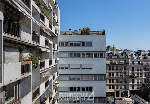 Appartement 5 pièces 102 m² · à Paris 11ème · 102 m² · 1 065 000 €
