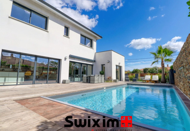 Maison 7 pièces 180 m² · à Eysines · 180 m² · 842 000 €