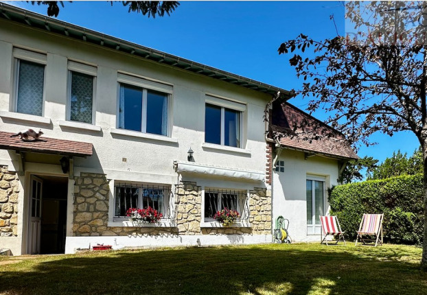 Maison 6 pièces 111 m² · à Benerville-sur-Mer · 111 m² · 635 000 €