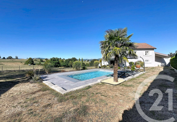 Maison 7 pièces 222 m² · à Monistrol-sur-Loire · 222 m² · 495 000 €