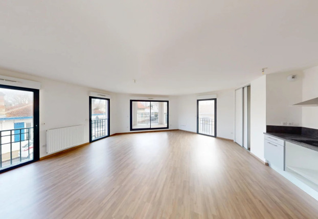 Appartement 3 pièces 78 m² · à Arcachon · 78 m² · 575 000 €