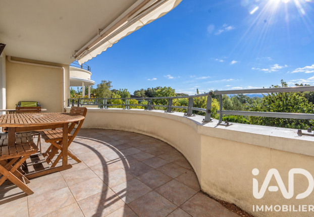 Appartement 4 pièces 89 m² · à Charbonnières-les-Bains · 88,6 m² · 495 000 €