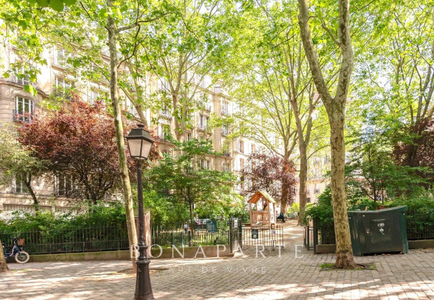 Appartement 4 pièces 100 m² · à Montmartre, Paris 18ème · 100 m² · 1 380 000 €