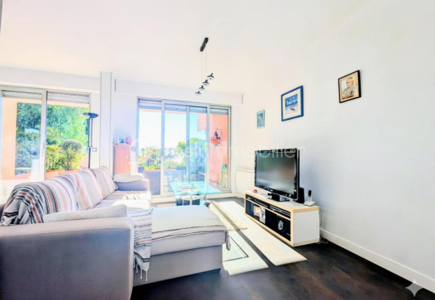 Appartement 4 pièces 90 m² · à Napoléon Iii, Nice · 90 m² · 565 000 €