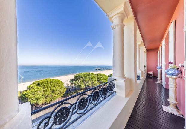 Appartement 3 pièces 95 m² · à Arcachon · 95 m² · 1 680 000 €