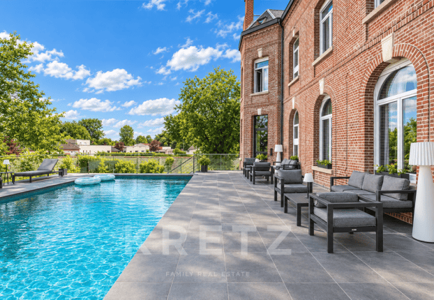 Maison 12 pièces 514 m² · à Amiens · 514 m² · 1 525 000 €