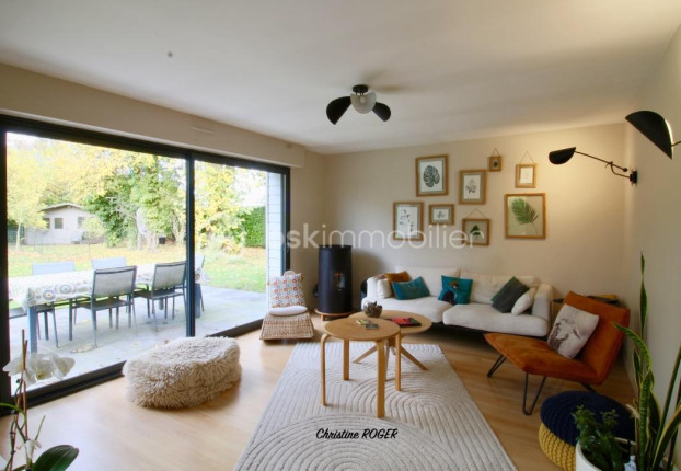 Maison 8 pièces 160 m² · à Camphin-en-Pévèle · 160 m² · 599 000 €
