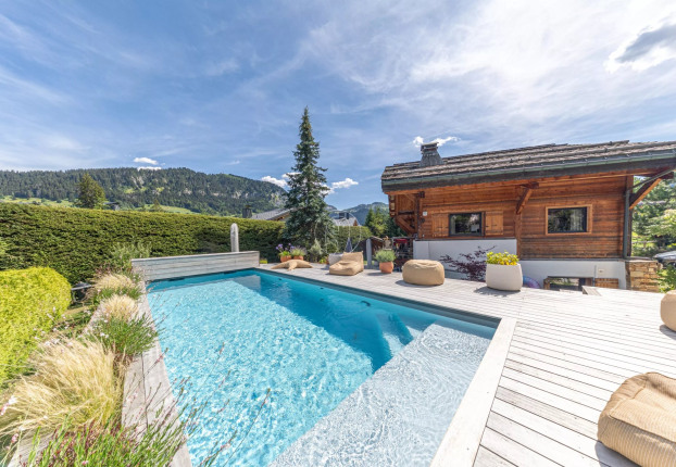 Maison 6 pièces 151 m² · à Megève · 150,8 m² · 3 150 000 €