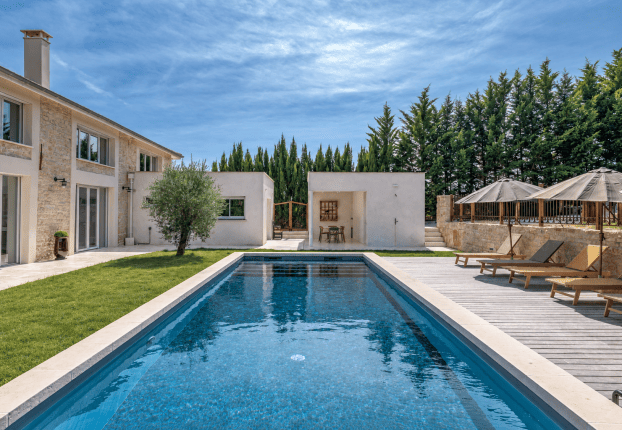 Maison 6 pièces 320 m² · à Lucenay · 320 m² · 1 480 000 €