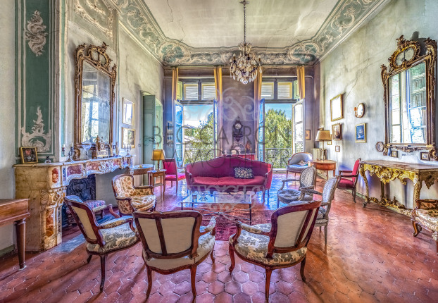 Appartement 4 pièces 160 m² · à Aix-en-Provence · 160 m² · 1 390 000 €