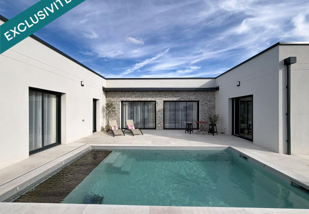 Maison 8 pièces 250 m² · à Champigny · 250 m² · 749 000 €