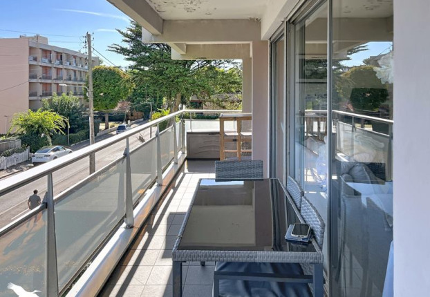 Appartement 4 pièces 73 m² · à Pereire-Ville-d'Hiver, Arcachon · 73 m² · 682 500 €