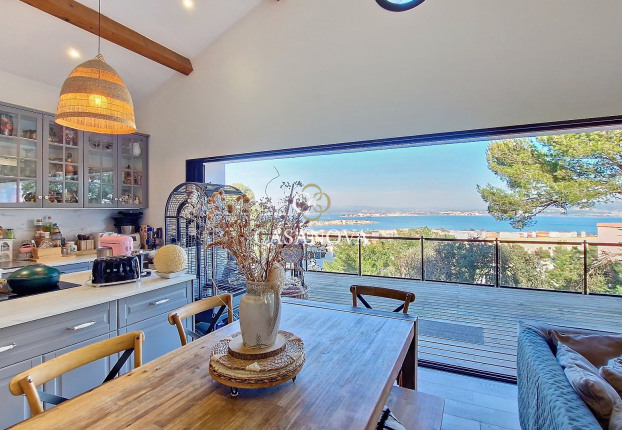 Maison 5 pièces 137 m² · à Sète · 137 m² · 1 050 000 €