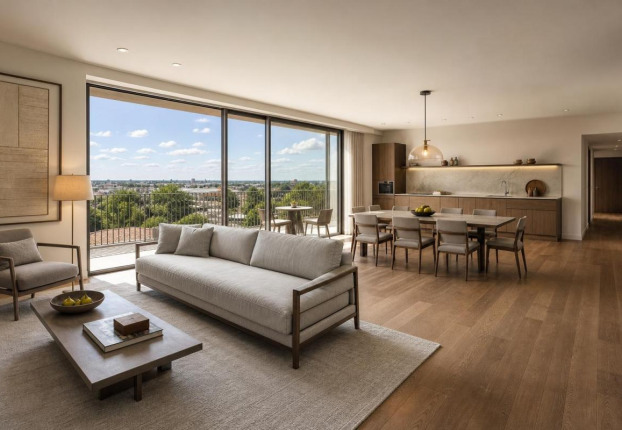 Appartement 4 pièces 87 m² · à Nice · 87 m² · 676 000 €