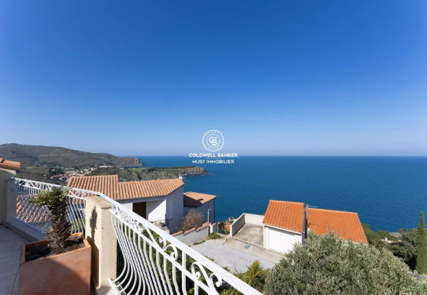 Maison 6 pièces 200 m² · à Cerbère · 200 m² · 893 000 €