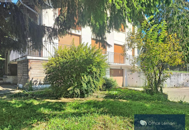 Maison 8 pièces 230 m² · à Prévessin-Moëns · 230,5 m² · 795 000 €