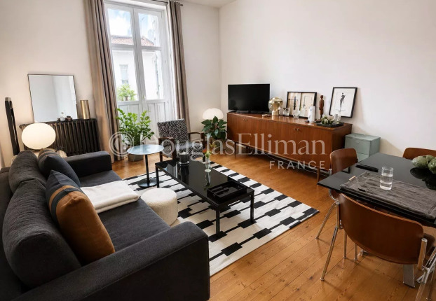 Appartement 3 pièces 67 m² · à Front de Mer, Biarritz · 67 m² · 490 000 €