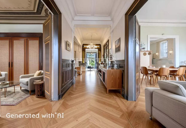Maison 12 pièces 279 m² · à La Tremblade · 278,7 m² · 885 700 €