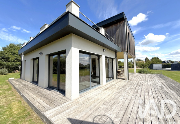 Maison 6 pièces 204 m² · à Pont-l'Évêque · 204,4 m² · 656 000 €