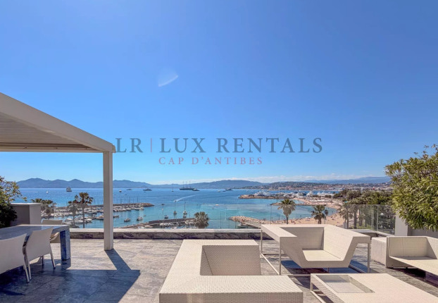 Appartement 4 pièces 203 m² · à Cannes · 203 m² · 10 900 000 €
