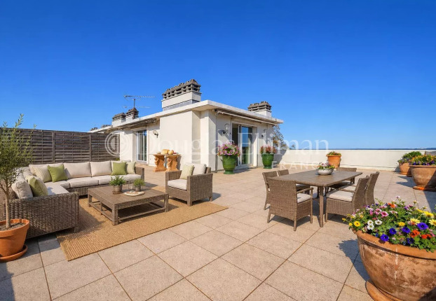 Appartement 5 pièces 185 m² · au Bouscat · 185 m² · 995 000 €