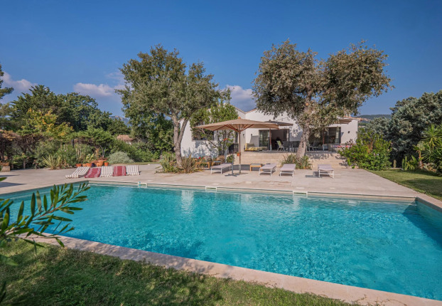 Maison 8 pièces 300 m² · à Grimaud · 300 m² · 2 600 000 €