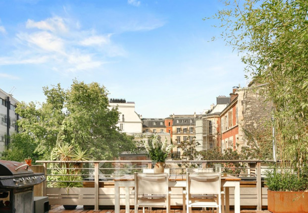 Appartement 3 pièces 85 m² · à Hoche-Friedland, Paris 8ème · 85 m² · 1 399 000 €