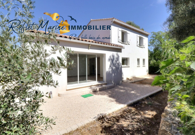 Maison 5 pièces 115 m² · à La Ciotat · 115,5 m² · 695 000 €