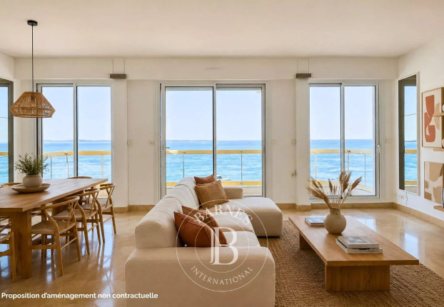 Appartement 5 pièces 84 m² · à Ville d'Ete, Arcachon · 84 m² · 1 365 000 €