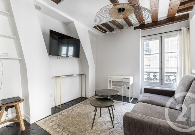 Appartement 2 pièces 25 m² · à Paris 6ème · 25 m² · 420 000 €
