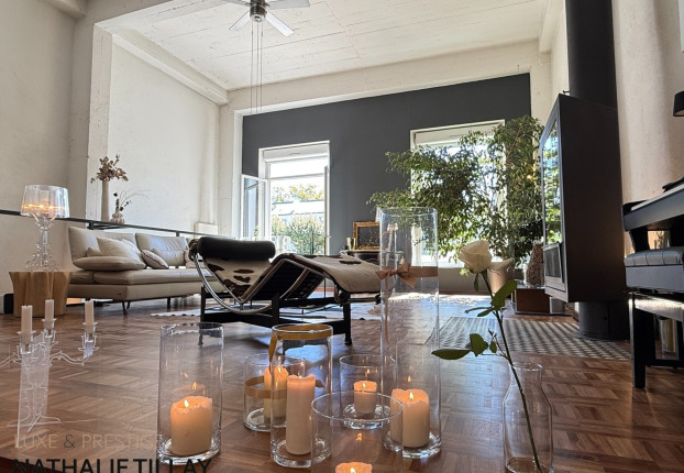 Appartement 6 pièces 188 m² · à Orléans · 188 m² · 745 000 €