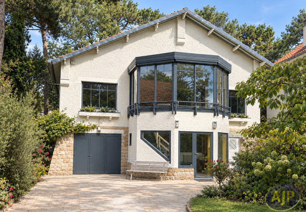 Maison 9 pièces 234 m² · à La Baule-Escoublac · 234 m² · 1 612 000 €