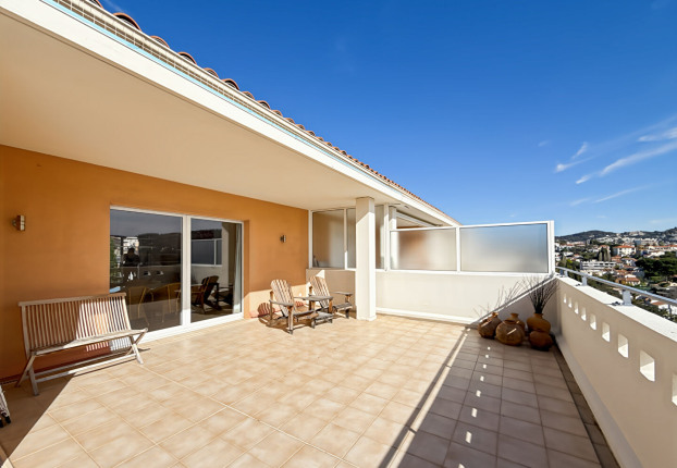 Appartement 5 pièces 125 m² · à Cannes · 125,1 m² · 1 180 000 €