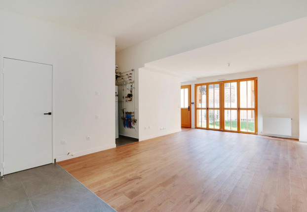 Maison 4 pièces 87 m² · à Vallée de Fécamp, Paris 12ème · 87 m² · 1 050 000 €