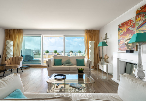 Appartement 4 pièces 102 m² · à La Baule-Escoublac · 102 m² · 1 195 000 €