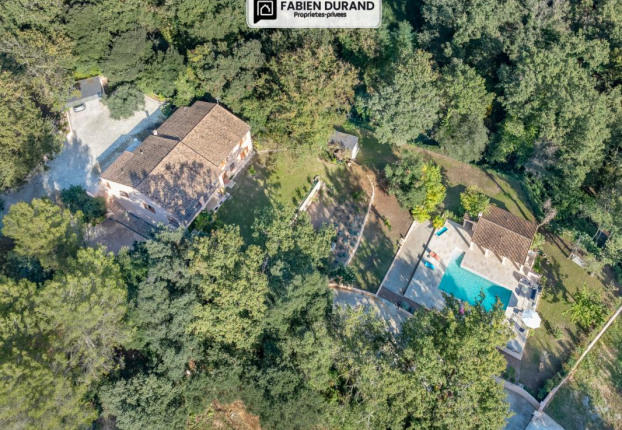 Maison 11 pièces 204 m² · à La Motte · 204 m² · 1 039 000 €