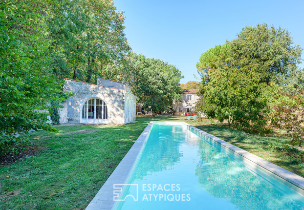Maison 7 pièces 172 m² · à Montroy · 172 m² · 1 053 000 €