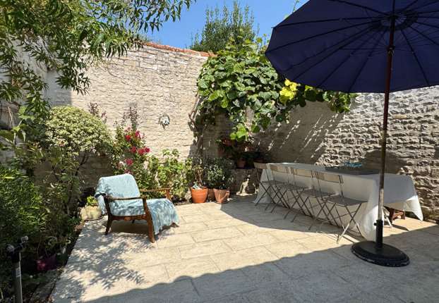 Maison 4 pièces 94 m² · à La Flotte · 94 m² · 577 500 €