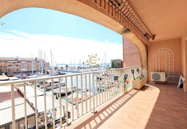 Appartement 4 pièces 100 m² · à Hyères · 100 m² · 685 000 €