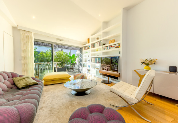 Appartement 4 pièces 115 m² · à Pau · 114,8 m² · 750 000 €