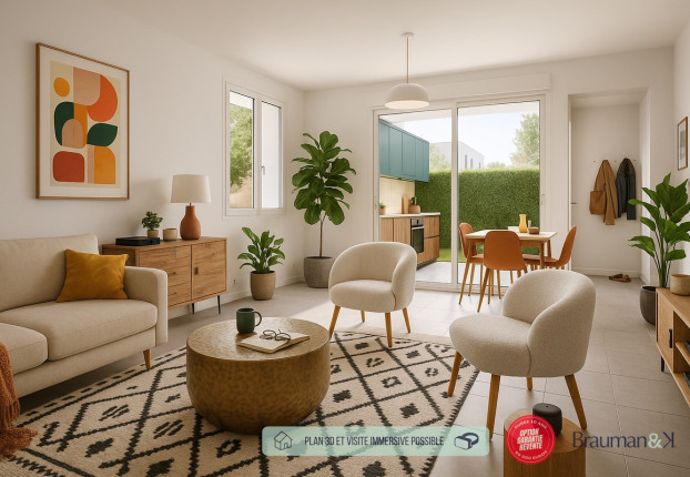 Appartement 5 pièces 127 m² · à Saint-Cloud · 127 m² · 1 190 000 €