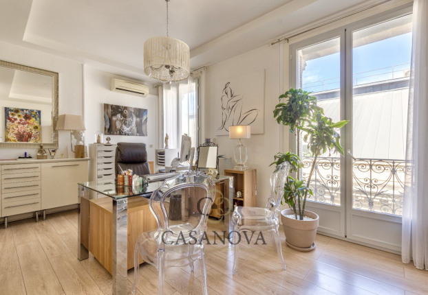 Appartement 5 pièces 130 m² · à Montpellier · 130 m² · 549 000 €