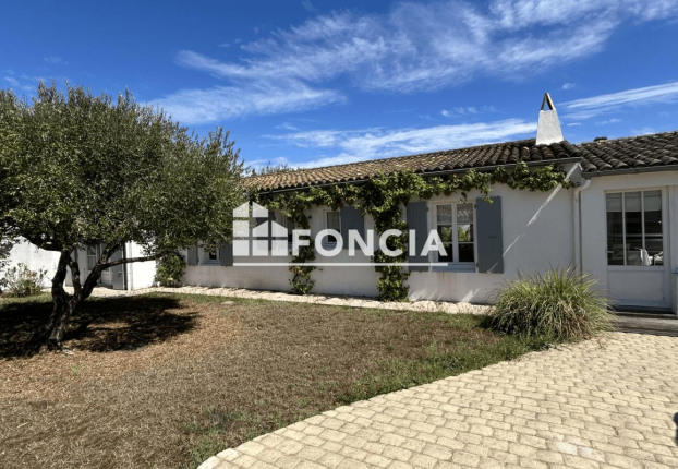 Maison 5 pièces 123 m² · à Loix · 123 m² · 798 000 €