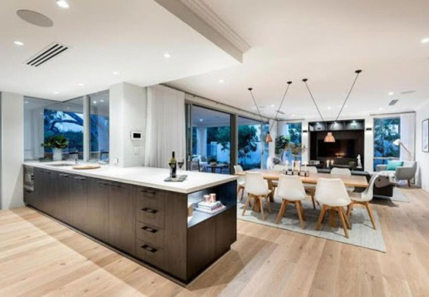 Maison 5 pièces 124 m² · à Myans · 124 m² · 492 000 €