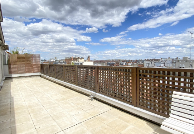Appartement 5 pièces 130 m² · à Bel-Air Nord, Paris 12ème · 130 m² · 1 349 000 €