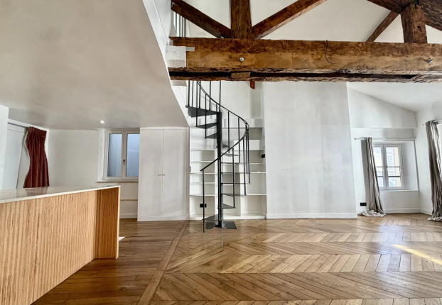 Appartement 5 pièces 126 m² · à Invalides, Paris 7ème · 126 m² · 1 795 000 €